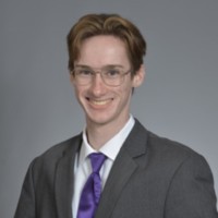 Benjamin North