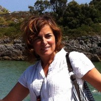 Ana Rosa García