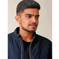 Yash Chaubey