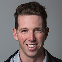 Nick Wilson