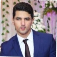 Tarek Saeed