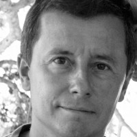 Frédéric Bacquet