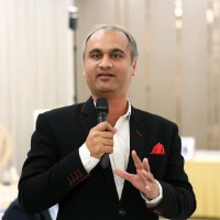 Sunil Maru