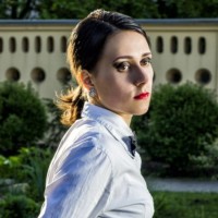 Maria Patani
