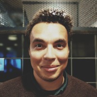 Elliot Wright