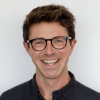 Leo Gebbie