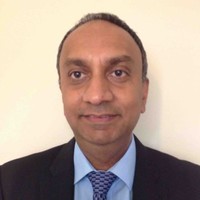 Raman Mistry
