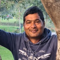 Umesh Khetan