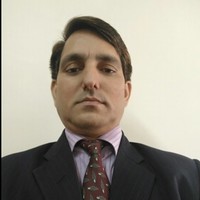 Ram Gautam