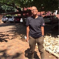 Kamogelo Mohlala