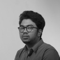Faris Imaduddin