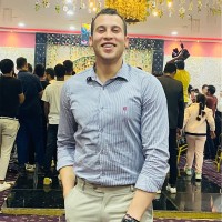 Taha Mostafa