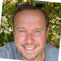 Jeroen van den Hout