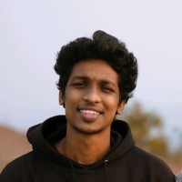Joel Thomas Mani