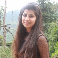 Sonali Setia