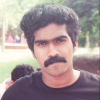 Amesh Amzz