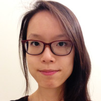 Jenny Diep, Oct