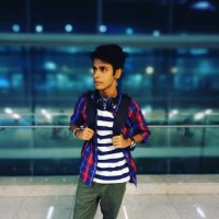 Abhilash Bhattacharjee