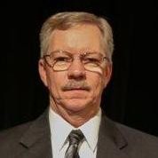 Rick Maher