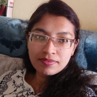Shamili Burrewar