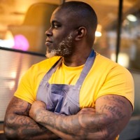 Henry Omereye