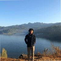 Padang Istighfar Almafazi