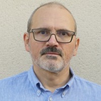 Thierry Nouza