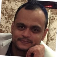 Mohsin Vahora