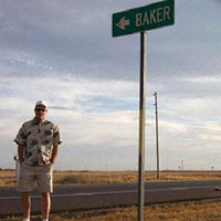 Michael E. Baker