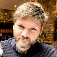 Christian Weijsenburg