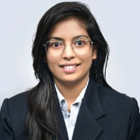 Krutika Raval