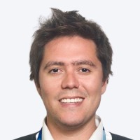 Maximiliano Renato Müller Varela