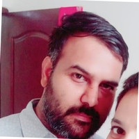 Siddharth Jk