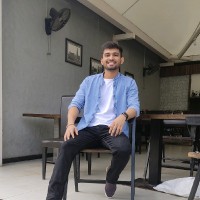Ashish Tiwari