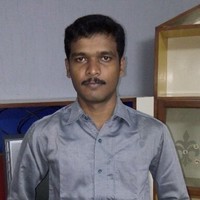 Shanmugam Velp