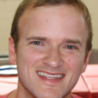 Mike Marvel