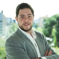 Pablo Fajardo Jaramillo