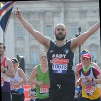 Adrian Griffith