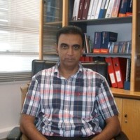 Collin Govindsamy