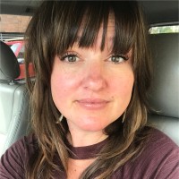 Molly Zimmerman