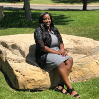 I'Esha Baber, Lcsw, Ccatp