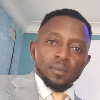 Michael odey