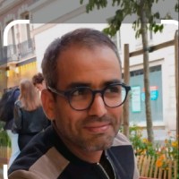 Mohamed OULDAHMEDOU