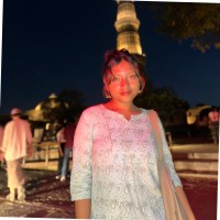 Tina Rahman