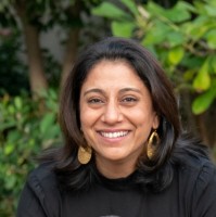 Renu Chokshi