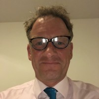 Stephen Lucas
