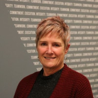 Deb Watford