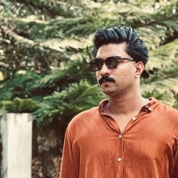 Muhammed Haris P C