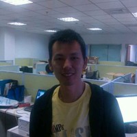 Deng Huaidong(Harden)Deng