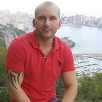 Bobby Pruteanu